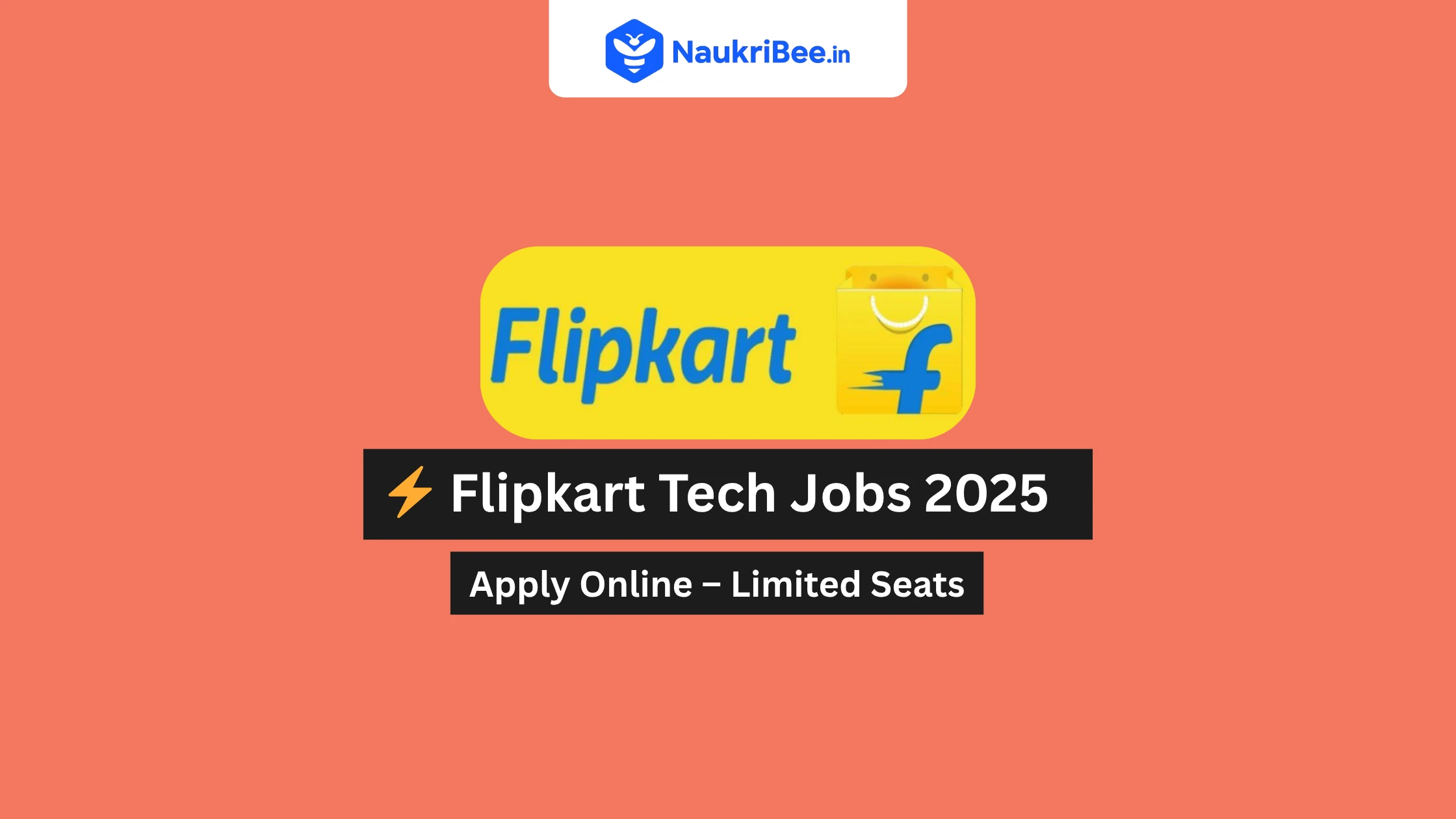 Flipkart Assistant Manager Jobs 2025