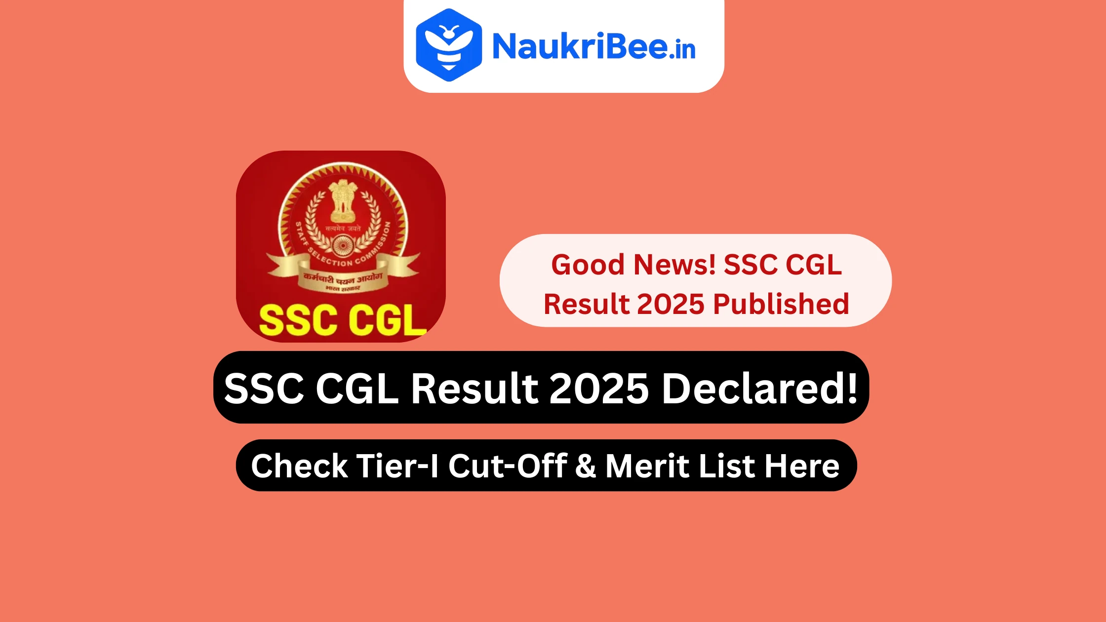 SSC CGL Answer Key