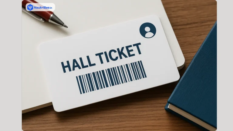 AIBE 20 Admit Card 2025