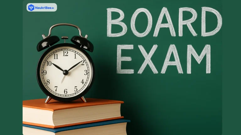 Bihar Board Exam Date 2026