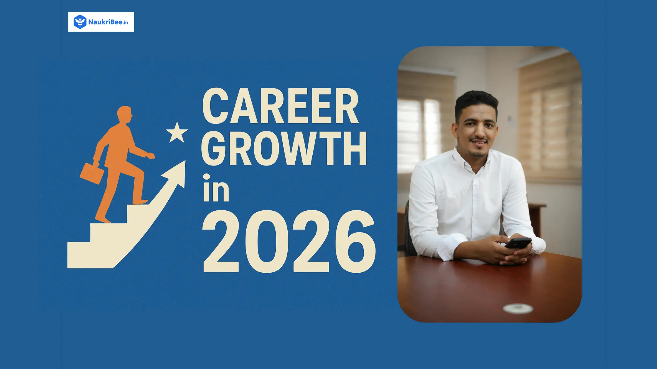 Career Growth in 2026