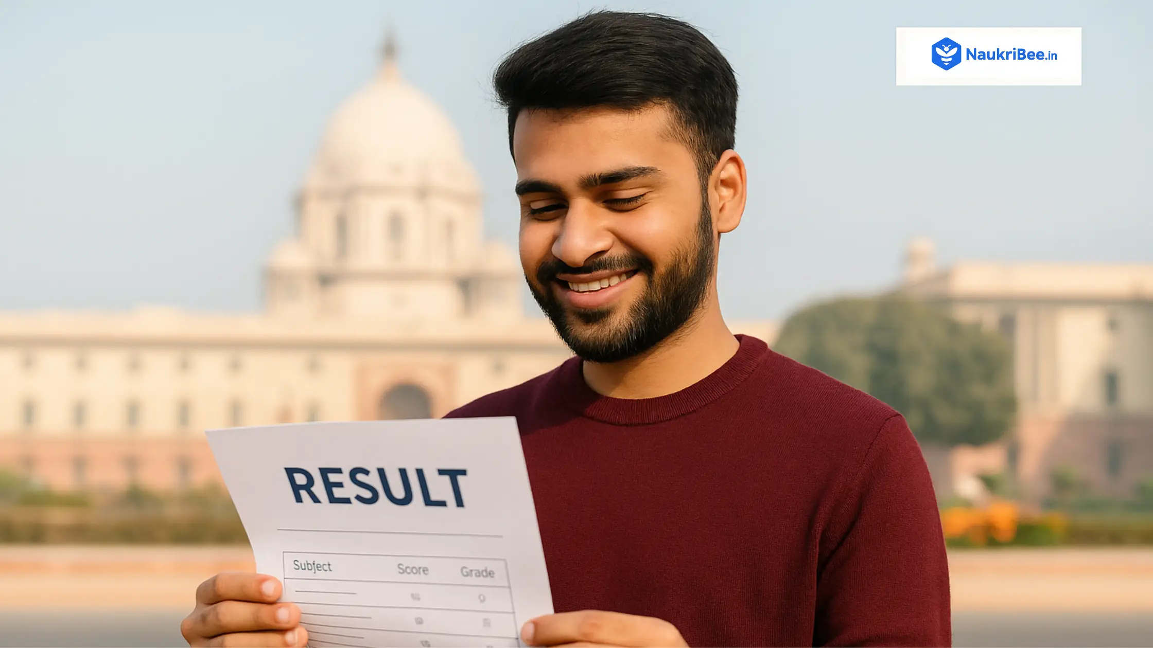 MPESB Group 4 Result 2025