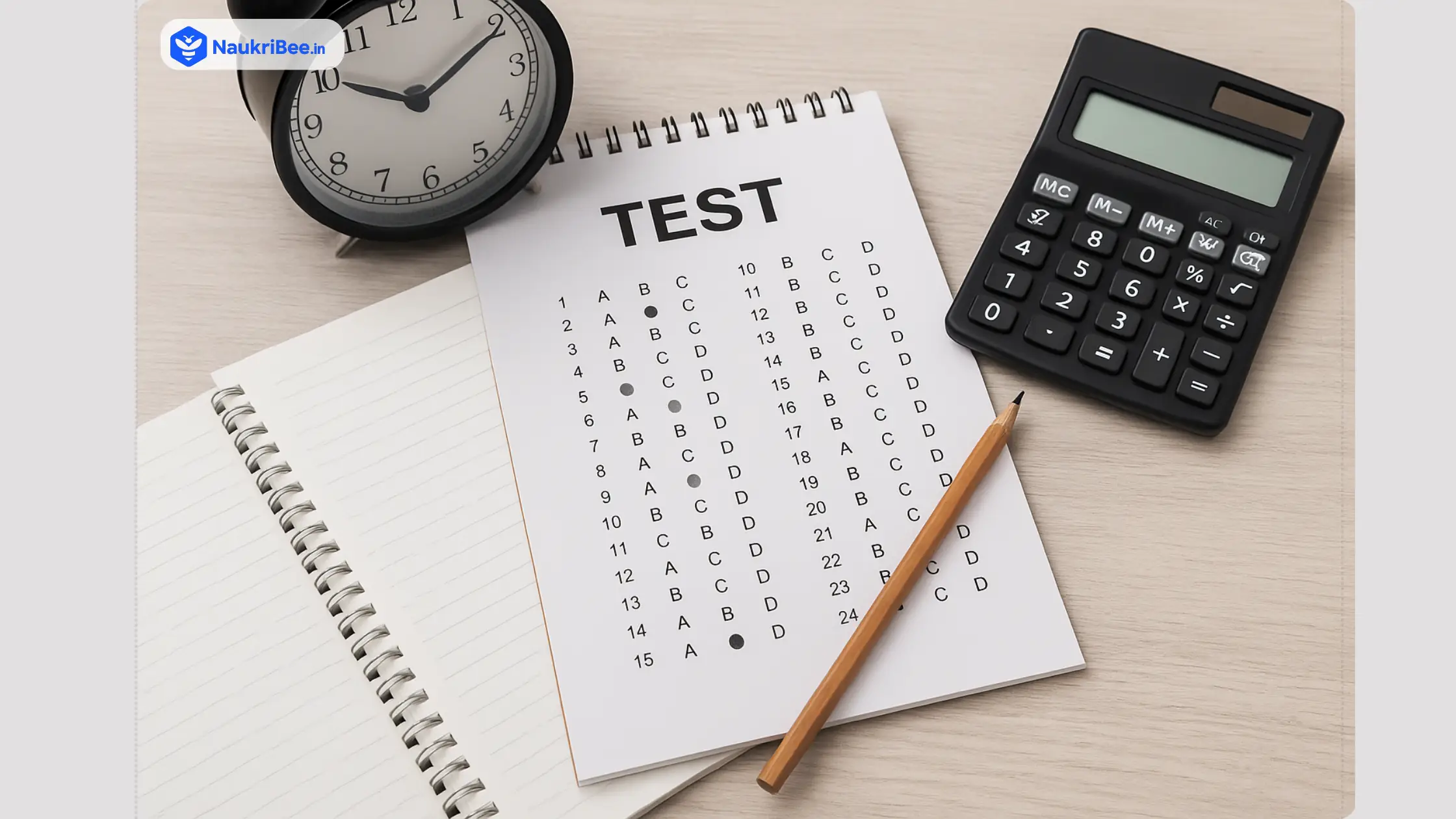 TN TET Question Paper 2025