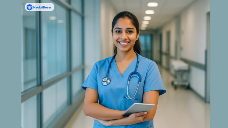 UKMSSB Nursing Officer Recruitment 2025