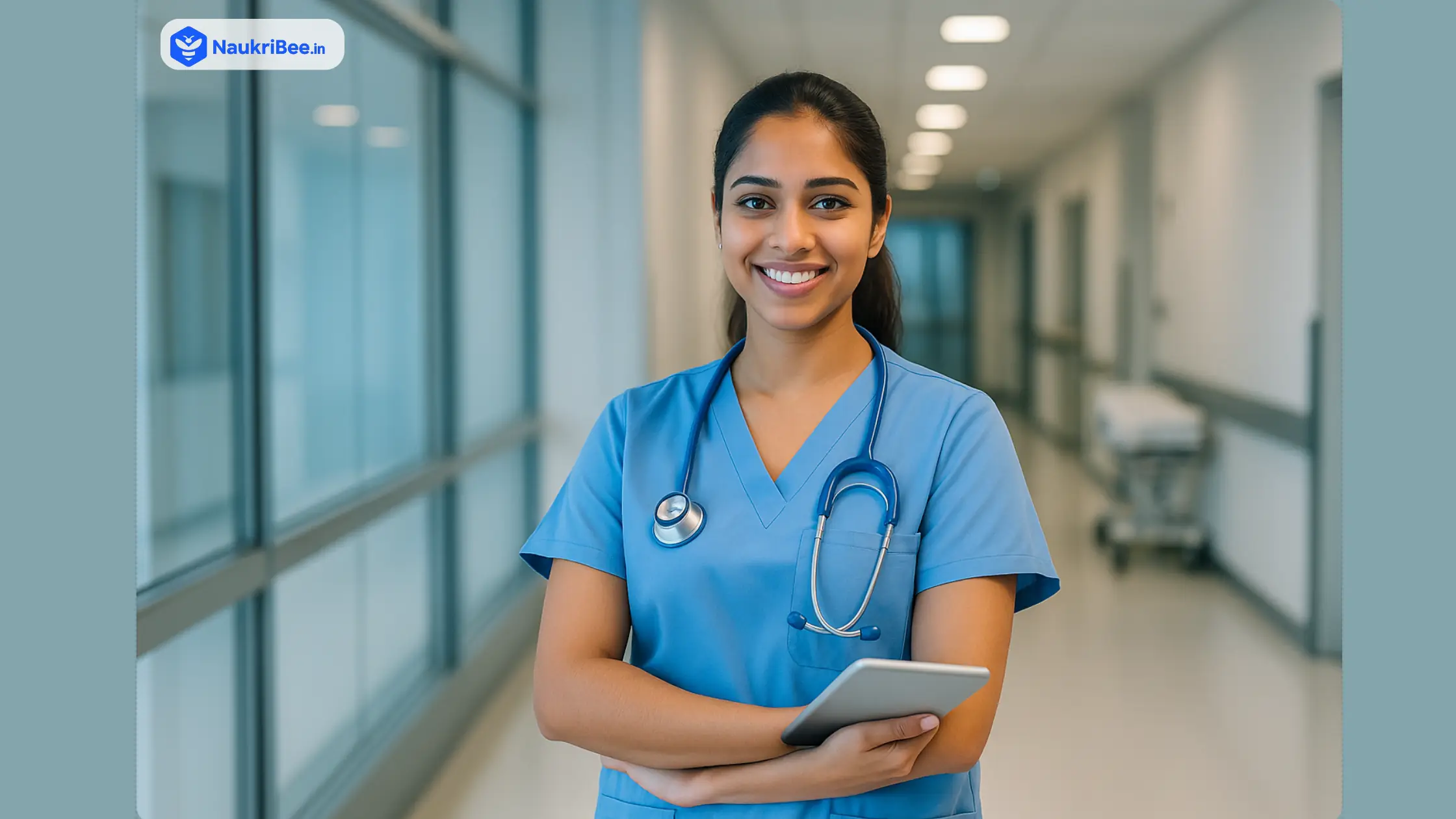 UKMSSB Nursing Officer Recruitment 2025