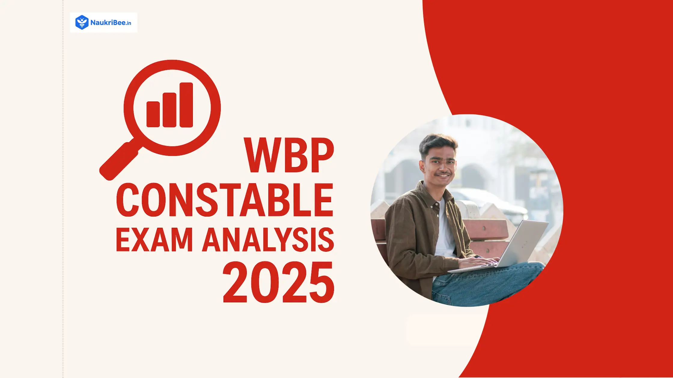 WBP Constable Exam Analysis 2025