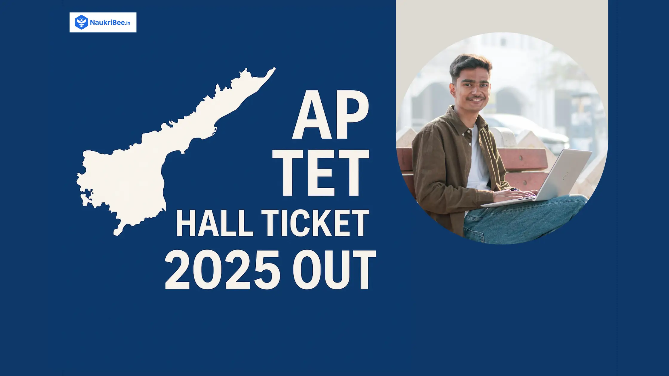 AP TET Hall Ticket 2025