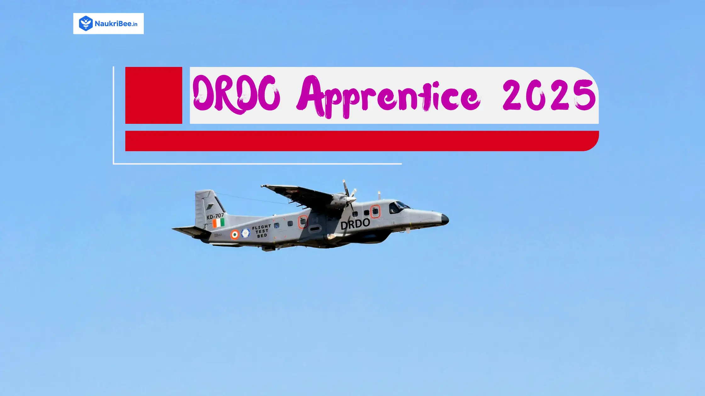 DRDO DLRL Recruitment 2025