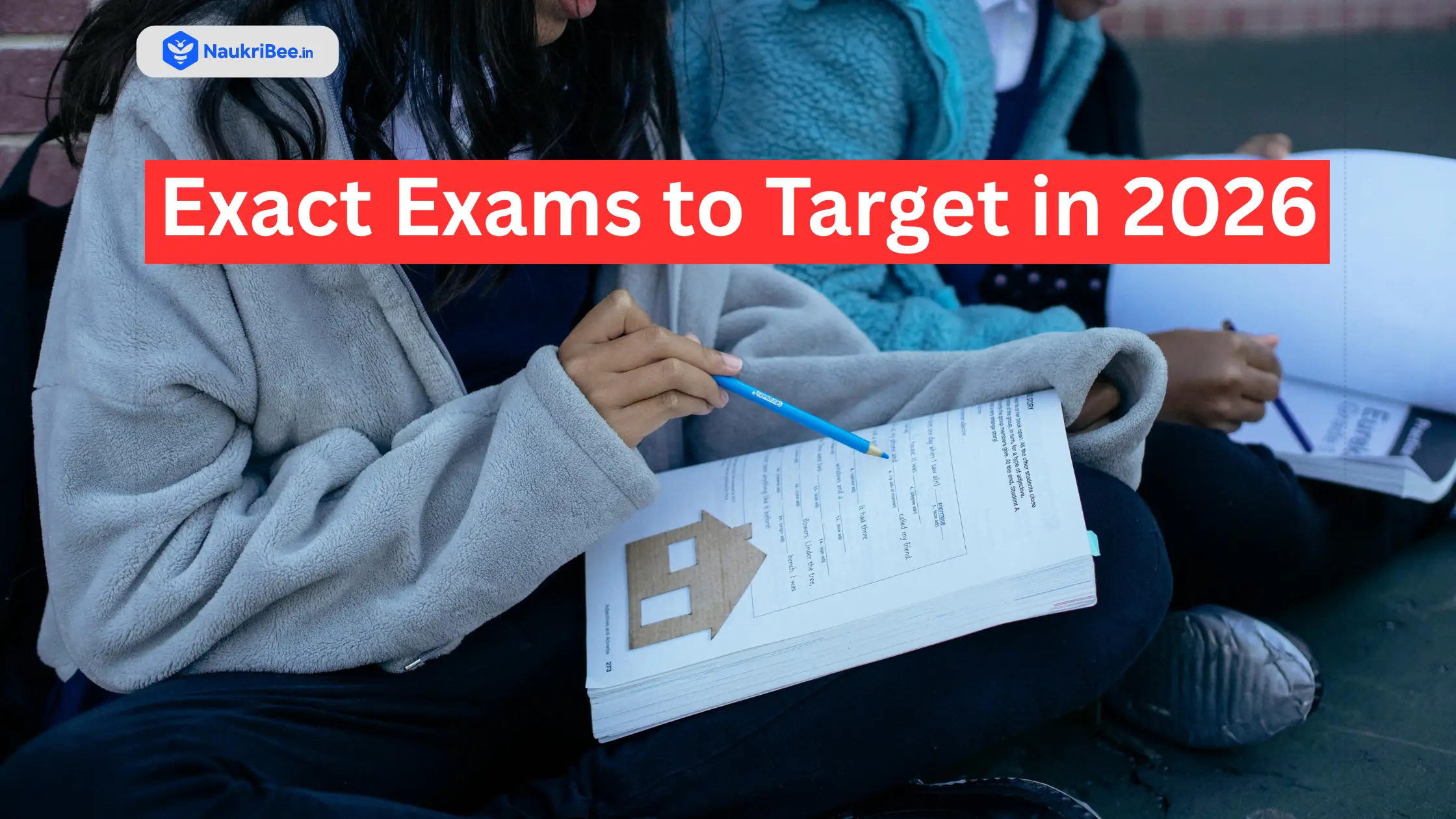 Exact Exams to Target in 2026