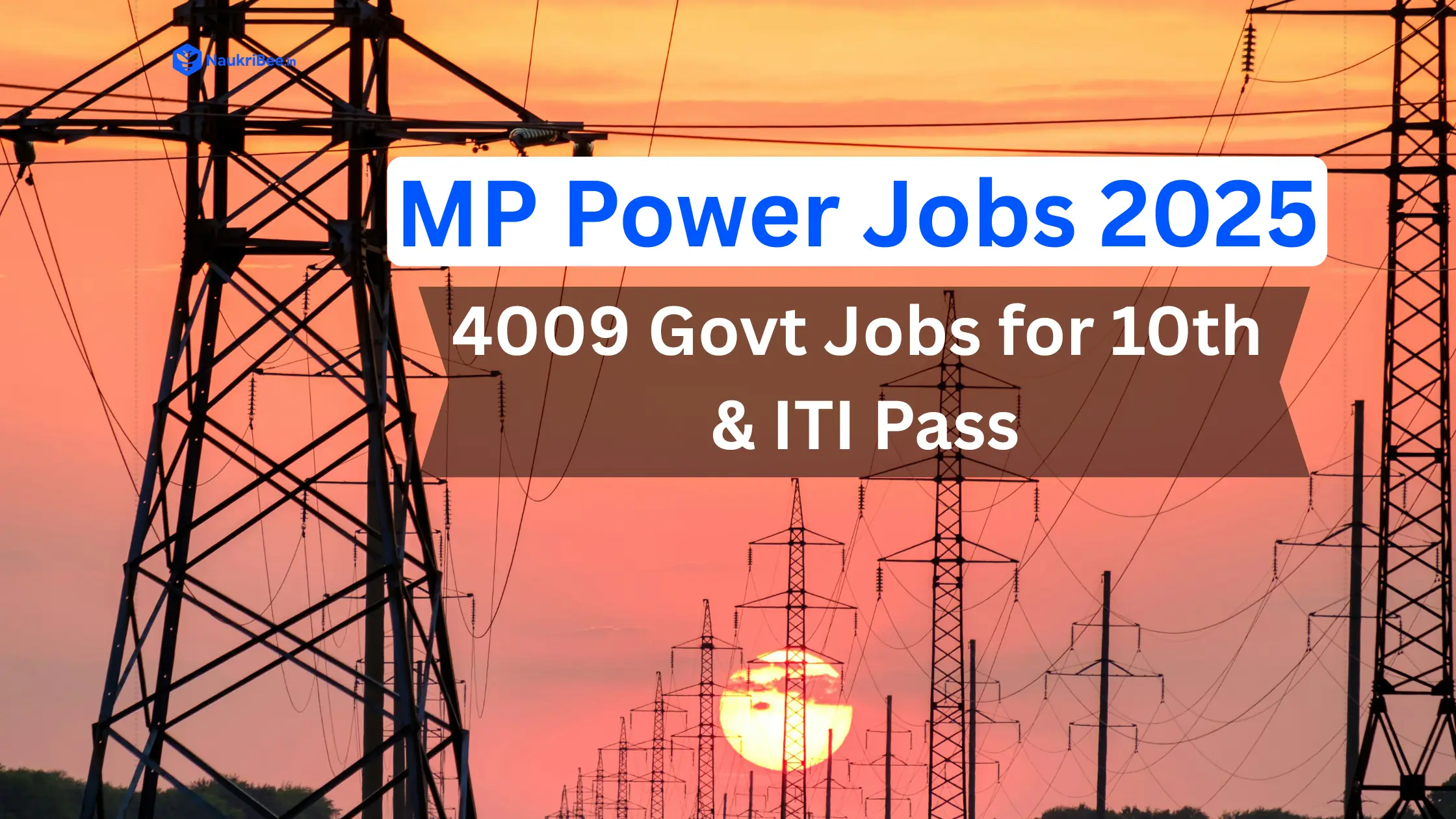 MPPKVVCL Vacancy 2025