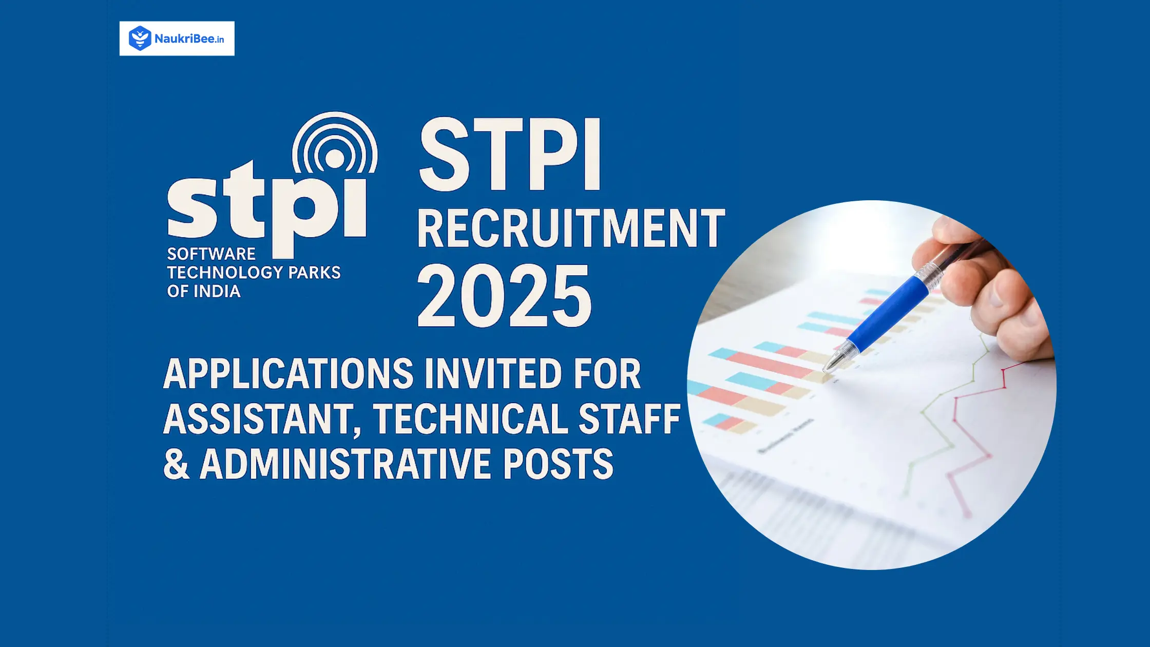 STPI Recruitment 2025