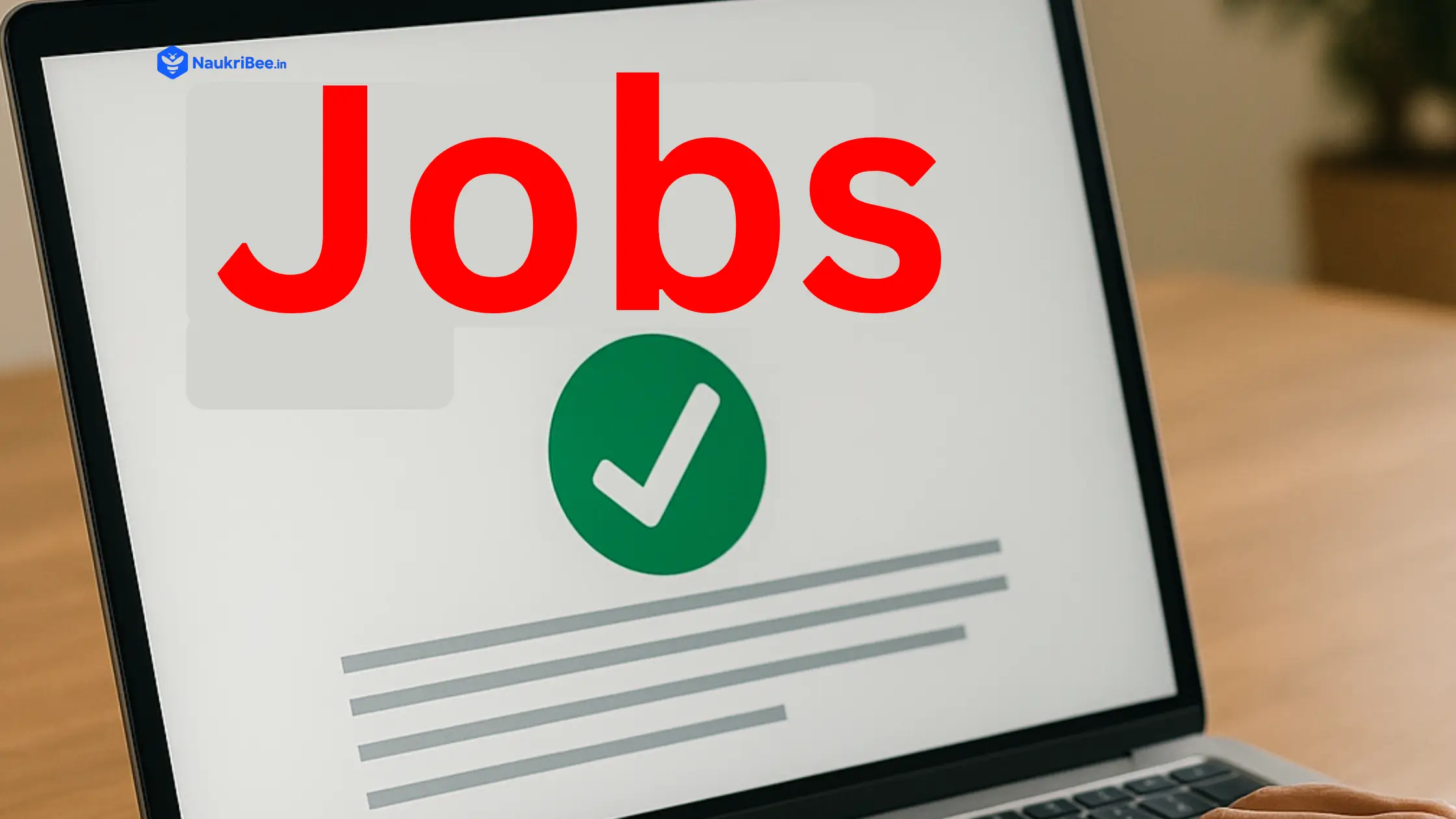 BCECE Junior Resident Recruitment 2026