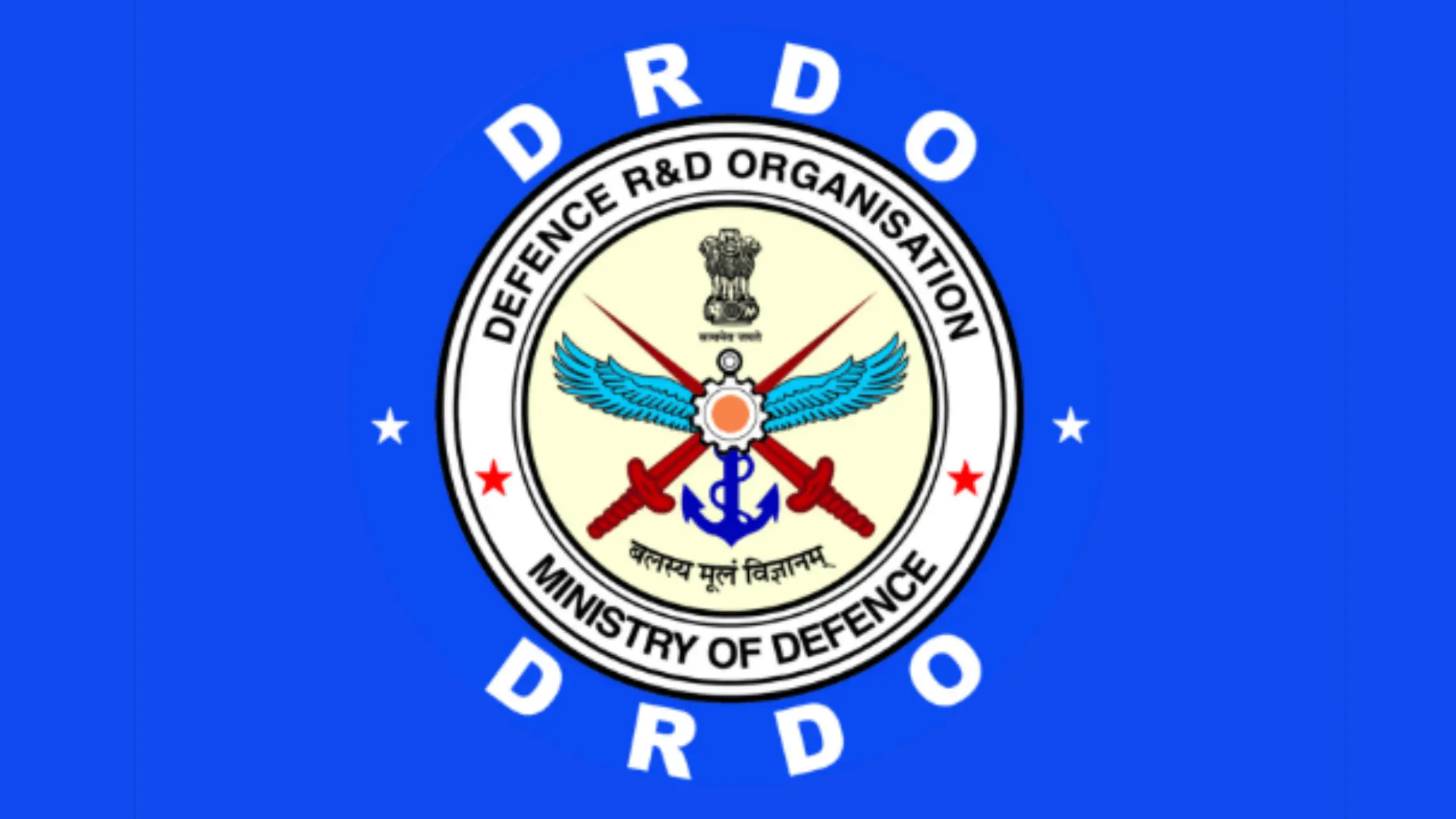 DRDO Recruitment 2026