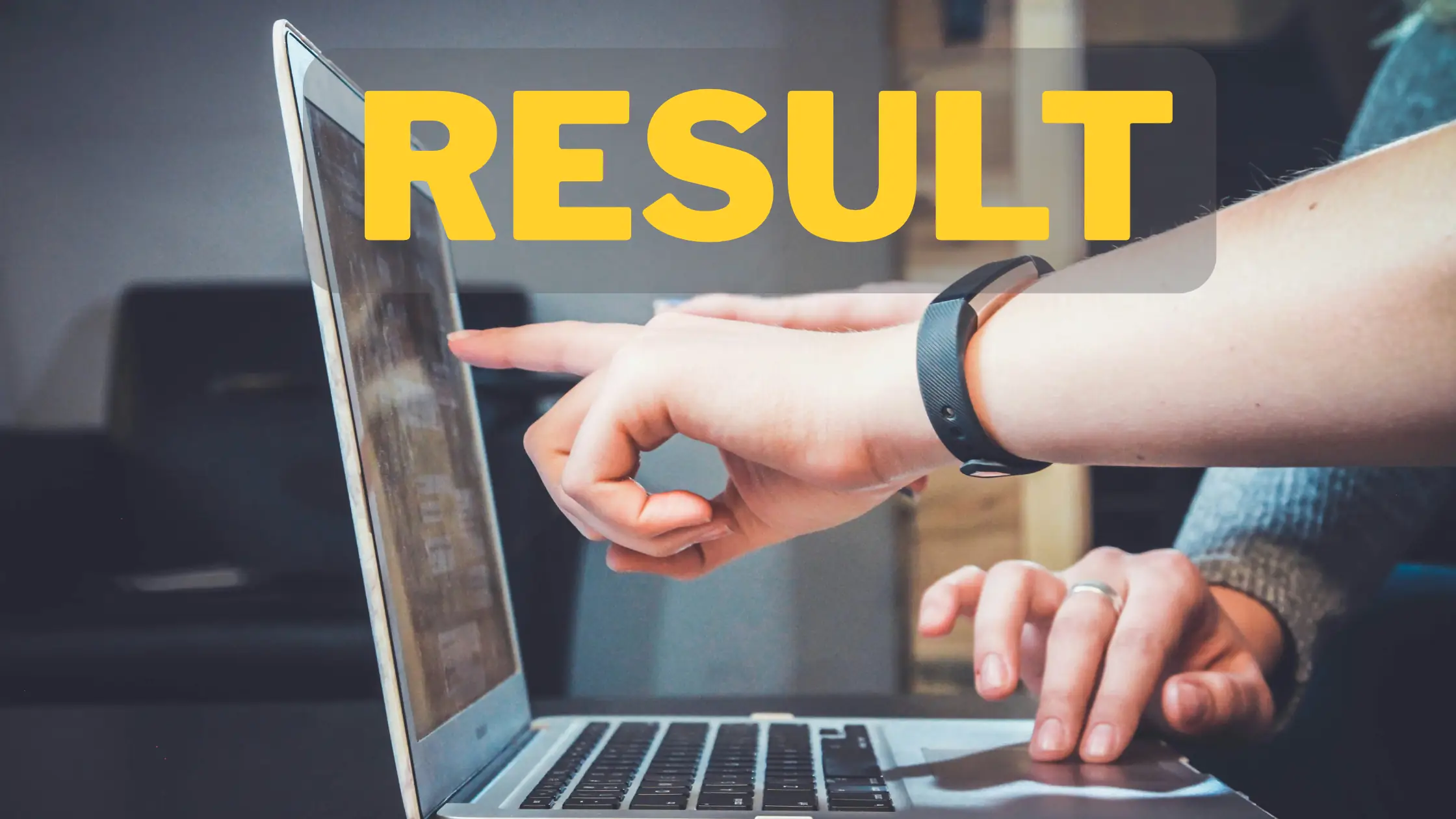 MP Police Constable Result 2026