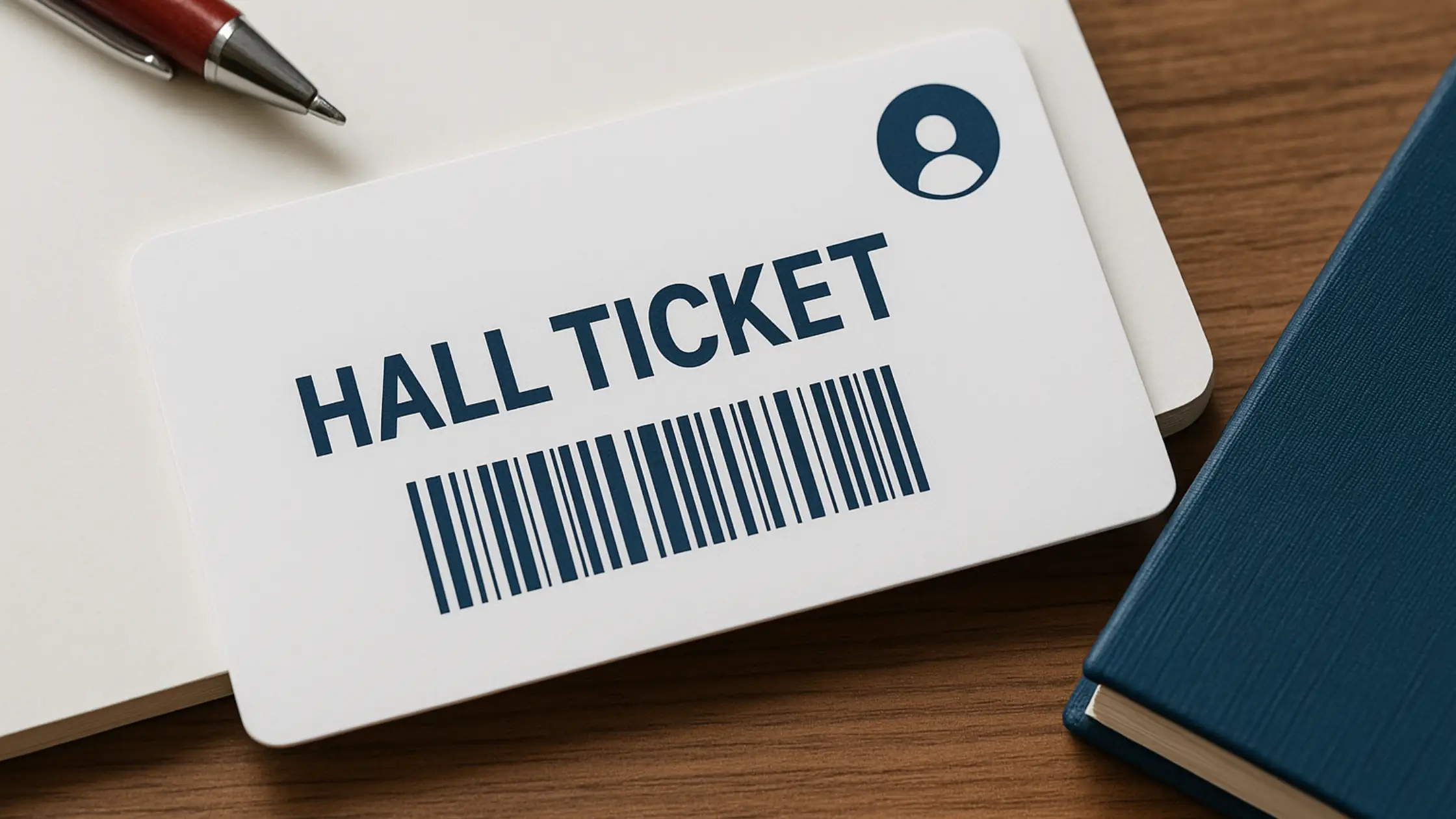 REET Mains Admit Card 2026