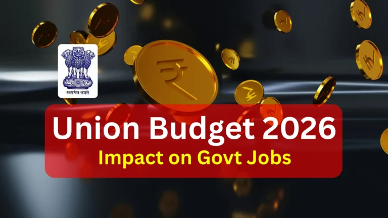 Union Budget 2026