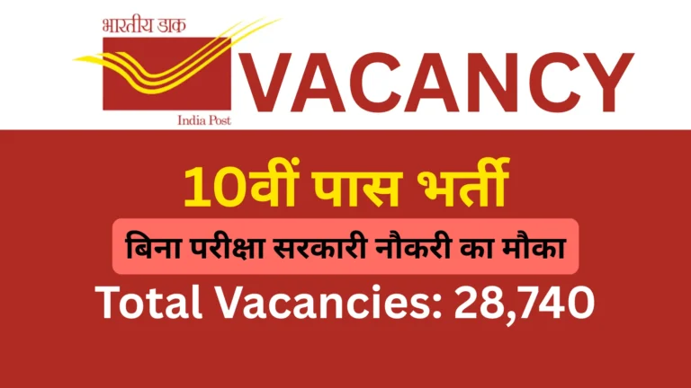 India Post GDS Apply Online 2026
